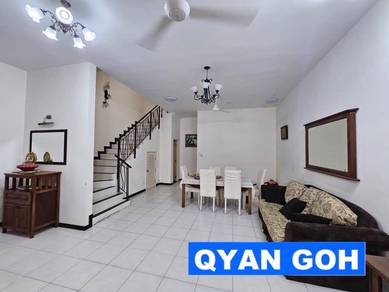 3-storey-Terraced-House-for-rent-Gelugor-Penang