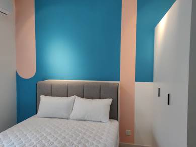 Horizon Suites