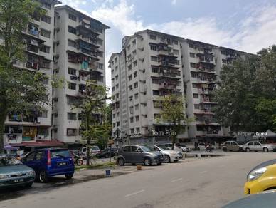 Prima Selayang
