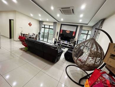 1.5-storey-Terraced-House-for-sale-Skudai-Johor