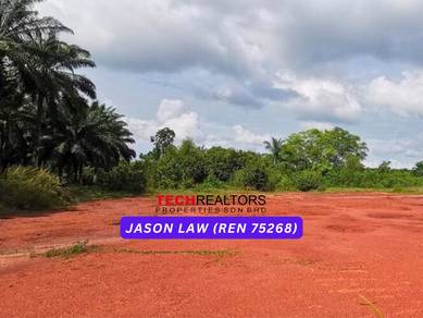 Agricultural-Land-for-sale-Bedong-Kedah