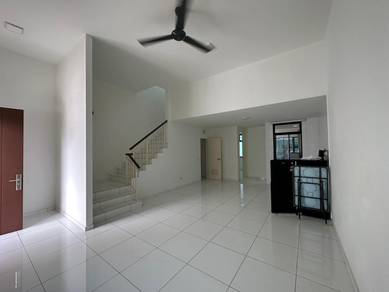 2-storey-Terraced-House-for-rent-Iskandar-Puteri-Johor