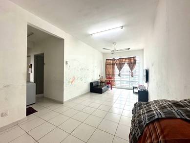 Pangsapuri Seri Utama