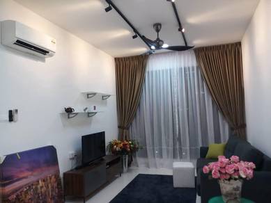 SKS Pavillion Residences