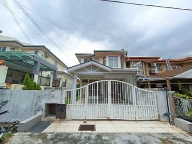 2-storey-Terraced-House-for-sale-Seri-Kembangan-Selangor