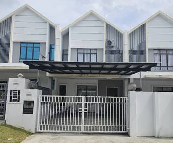 2-storey-Terraced-House-for-sale-Pasir-Gudang-Johor