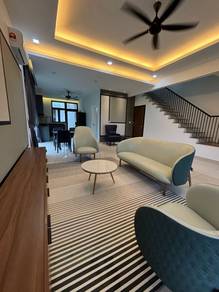 2-storey-Terraced-House-for-rent-Iskandar-Puteri-Johor