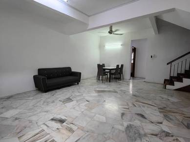 2-storey-Terraced-House-for-rent-Kulai-Johor