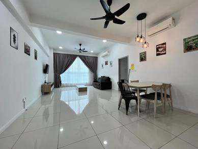 Sutera Avenue The Residences
