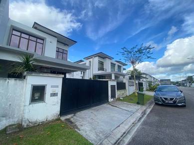 Cluster-House-for-sale-Pasir-Gudang-Johor