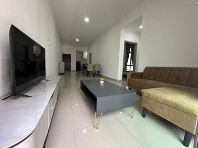 KSL Residence 2 @ Kangkar Tebrau