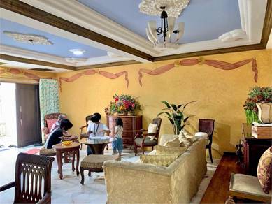2-storey-Terraced-House-for-sale-Senibong-Johor