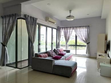 The Loft Residence