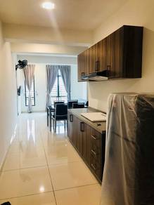 D'Inspire Residence @ Nusa Bestari
