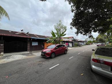 1-storey-Terraced-House-for-sale-Pasir-Gudang-Johor