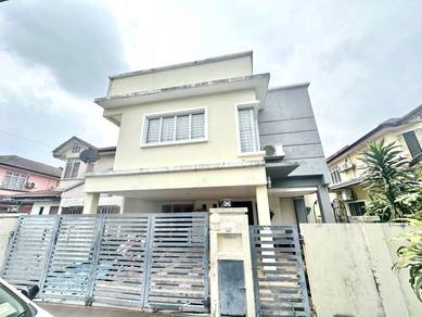 2-storey-Terraced-House-for-sale-Puchong-Selangor