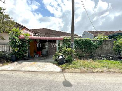 Semi-Detached-House-for-sale-Kota-Bharu-Kelantan
