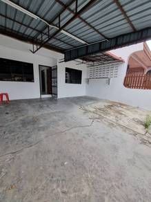 1-storey-Terraced-House-for-rent-Skudai-Johor