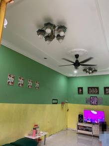 1-storey-Terraced-House-for-sale-Kulai-Johor