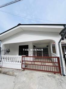 Terraced-House-for-sale-Kota-Bharu-Kelantan