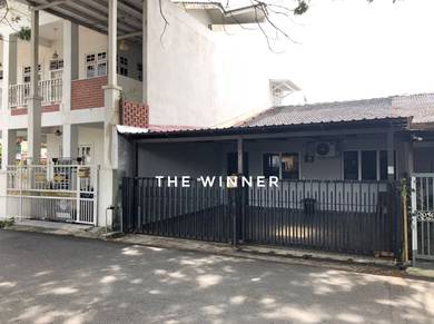 Terraced-House-for-sale-Kota-Bharu-Kelantan