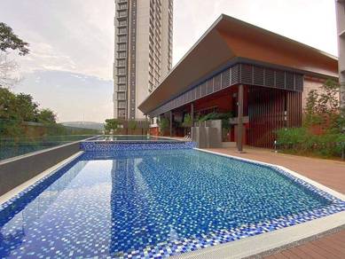 The Clio 2 Residences