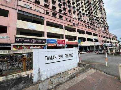 Taman Sri Pinang