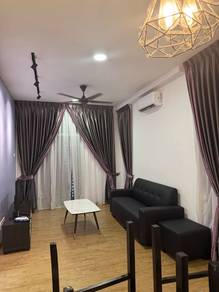 Lakefront Homes @ Cyberjaya