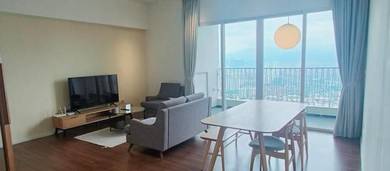 Una Service Apartment - Fully Furnished