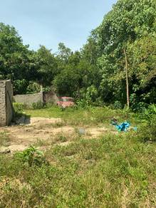 Mixed-Development-Land-for-rent-Penanti-Penang