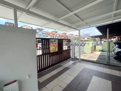 Terraced-House-for-sale-Bandar-Botanic-Selangor