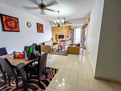 Zamrud Apartment