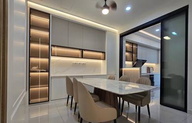 2-storey-Terraced-House-for-sale-Setia-Eco-Park-Selangor