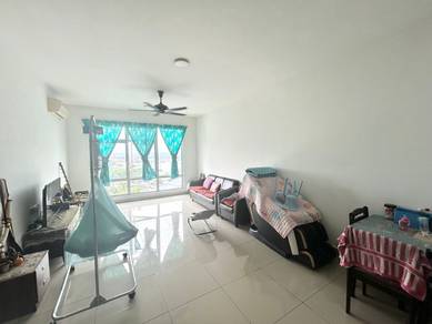 Pandan Residence
