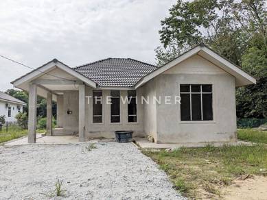 Bungalow-House-for-sale-Kota-Bharu-Kelantan