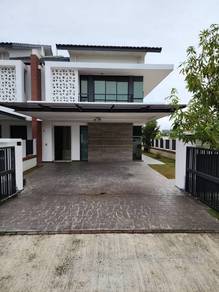 2-storey-Terraced-House-for-sale-Denai-Alam-Selangor