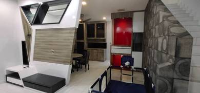 2-storey-Terraced-House-for-sale-Iskandar-Puteri-Johor