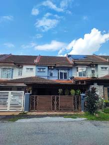 2-storey-Terraced-House-for-sale-Bandar-Mahkota-Cheras-Selangor