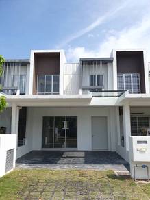 2-storey-Terraced-House-for-sale-Cyberjaya-Selangor