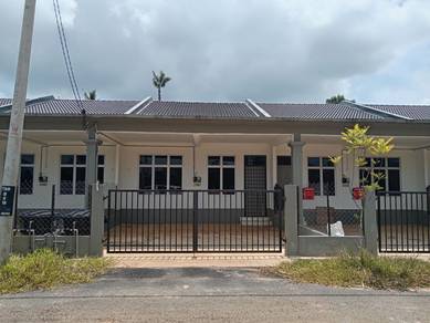 Terraced-House-for-sale-Besut-Terengganu