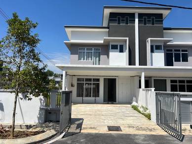 2-storey-Terraced-House-for-sale-Semenyih-Selangor