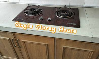 1-storey-Terraced-House-for-rent-Telok-Mas-Melaka