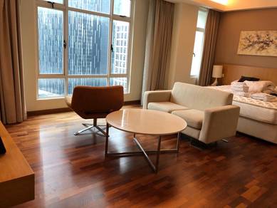 Cormar Suite