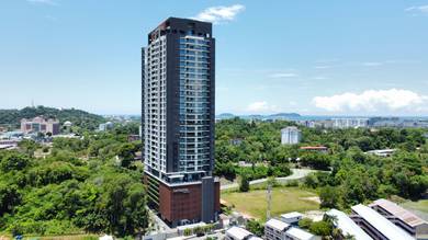 Harrington Suites 3,200ft