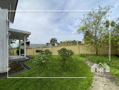 Bungalow Well Maintained Likas Kota Kinabalu