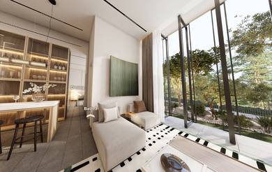 New-2-storey-Terraced-House-for-sale-Puchong-Selangor