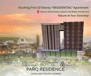 Parq Residence