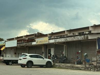 Bandar Bukit Puchong,Puchong Utama