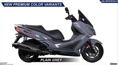New Elegan EX Elegan250 RT3S FORT XMAX FORZA HUSKY
