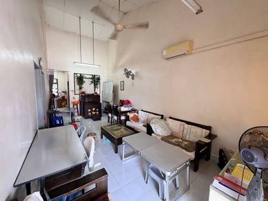 1-storey-Terraced-House-for-sale-Ulu-Tiram-Johor